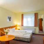 Waldhotel -self Check-in-