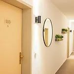 Waldhotel -self Check-in- Hotel