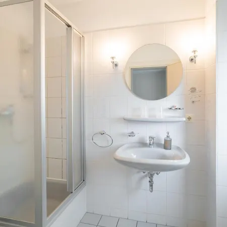 Hotel Waldhotel -self Check-in- 3*