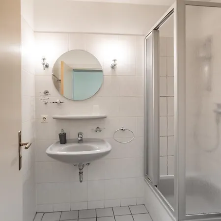 Waldhotel -self Check-in- 3*