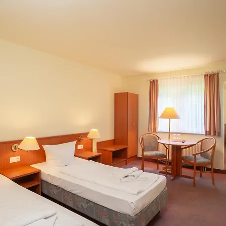 Waldhotel -self Check-in- 3* Schöneiche