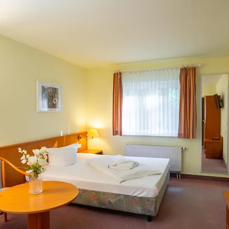 Waldhotel -self Check-in-