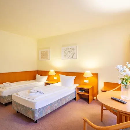 Waldhotel -self Check-in- Hotel