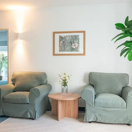 Waldhotel -self Check-in- Hotel 3*