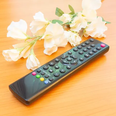 Waldhotel -self Check-in- 3*