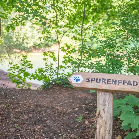 Waldhotel -self Check-in- Schöneiche