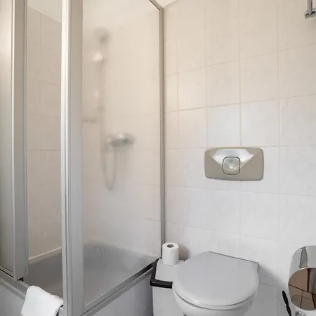 Waldhotel -self Check-in- 3* Schöneiche