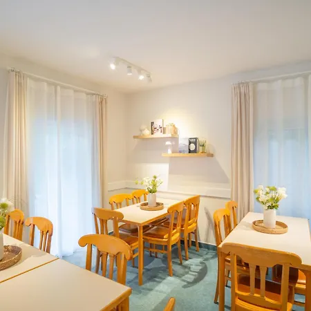 Waldhotel -self Check-in-