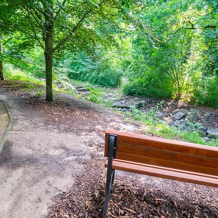 Hotel Waldhotel -self Check-in-