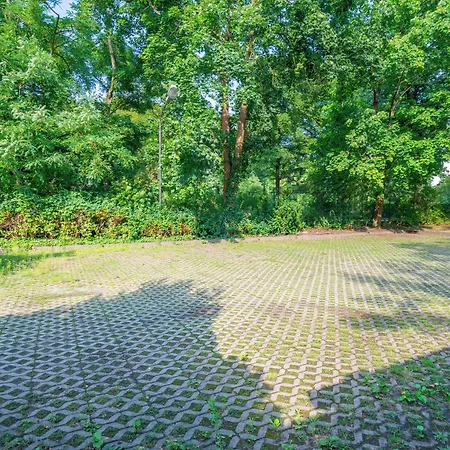 Waldhotel -self Check-in- מלון 3*