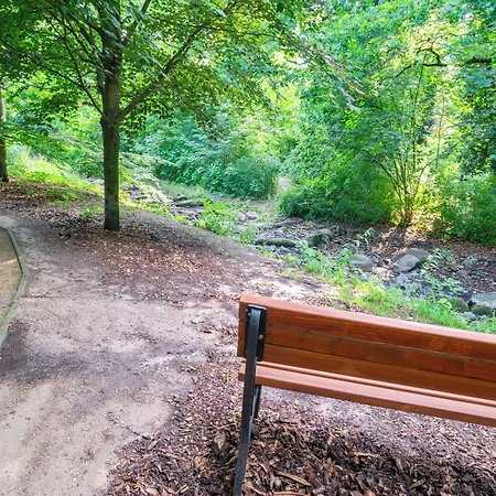 Waldhotel -self Check-in- Hotel 3*