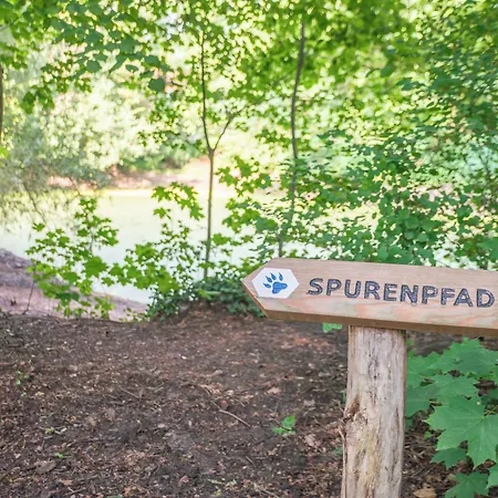 Waldhotel -self Check-in- Hotel 3*