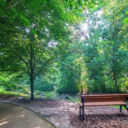 Hotel Waldhotel -self Check-in-