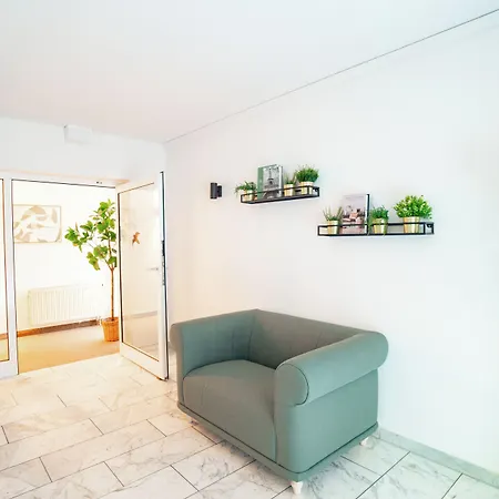 Hotel Waldhotel -self Check-in-