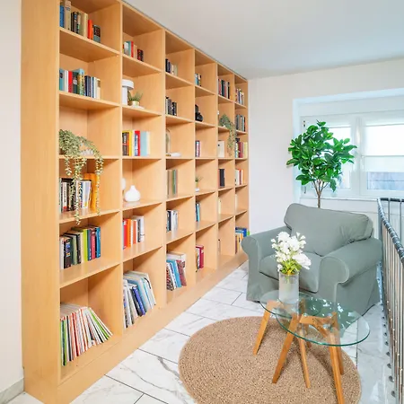 Waldhotel -self Check-in- 3*