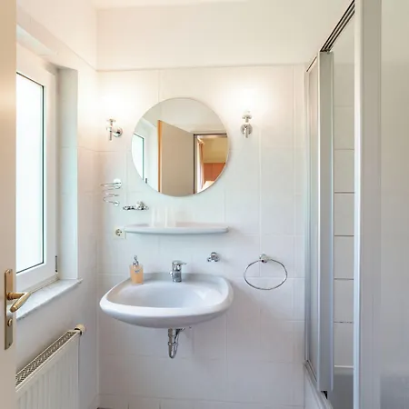 Waldhotel -self Check-in- Hotel 3*