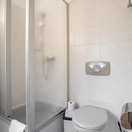 Hotel Waldhotel -self Check-in- Schöneiche