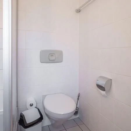 Waldhotel -self Check-in-