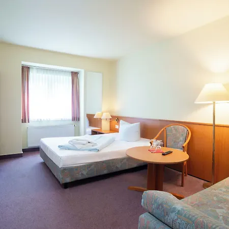 Hotel Waldhotel -self Check-in- 3*