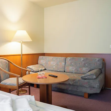 Hotel Waldhotel -self Check-in- Schöneiche