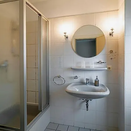 Waldhotel -self Check-in- Hotel 3*