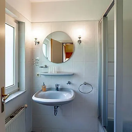 Waldhotel -self Check-in- Hotel