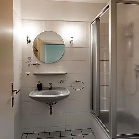 Hotel Waldhotel -self Check-in-