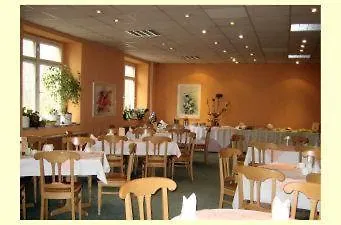 מלון Waldhotel -self Check-in- 3*