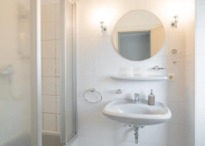 מלון Waldhotel -self Check-in- 3*