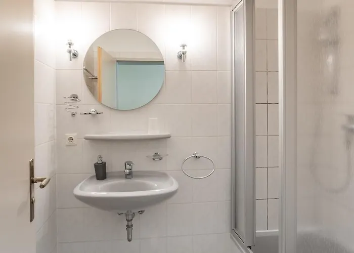 Waldhotel -self Check-in- 3*