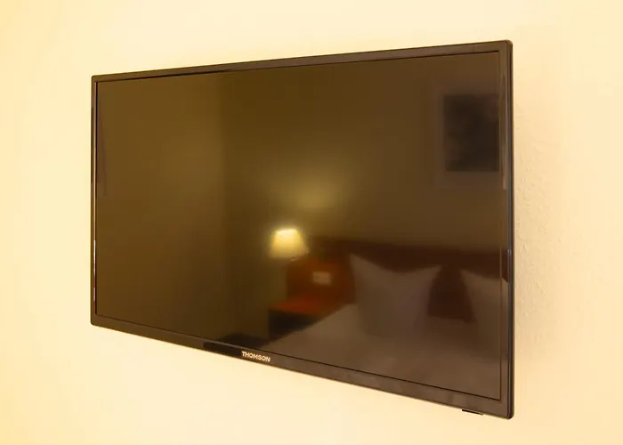 Waldhotel -self Check-in- מלון Schöneiche