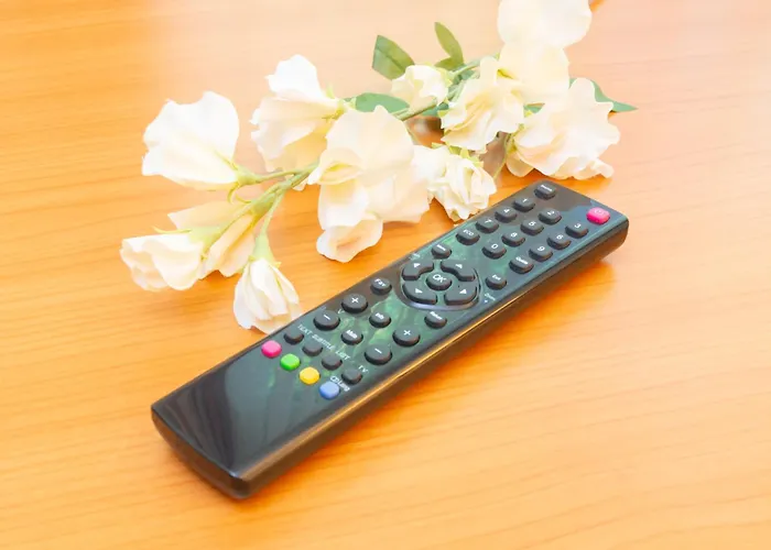 Waldhotel -self Check-in- 3*