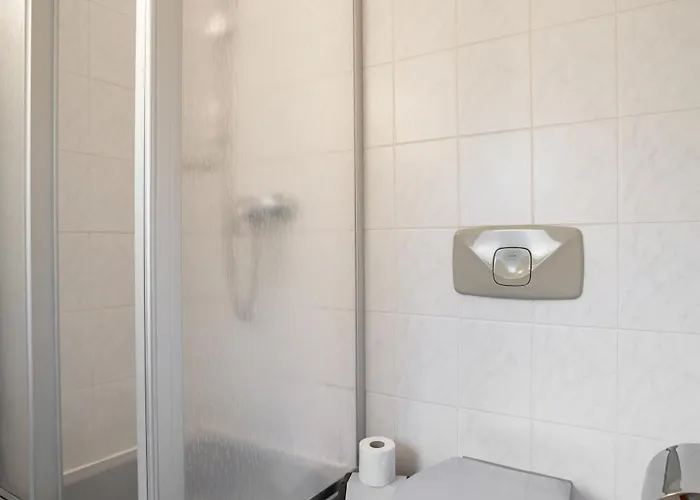 Waldhotel -self Check-in- 3* Schöneiche