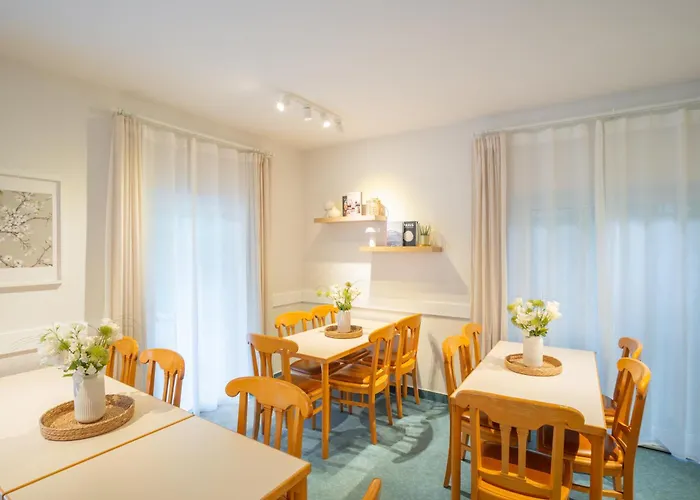 Waldhotel -self Check-in-