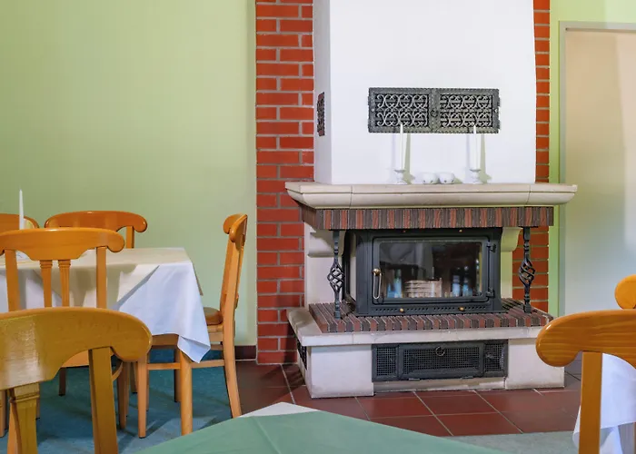 מלון Waldhotel -self Check-in- 3*