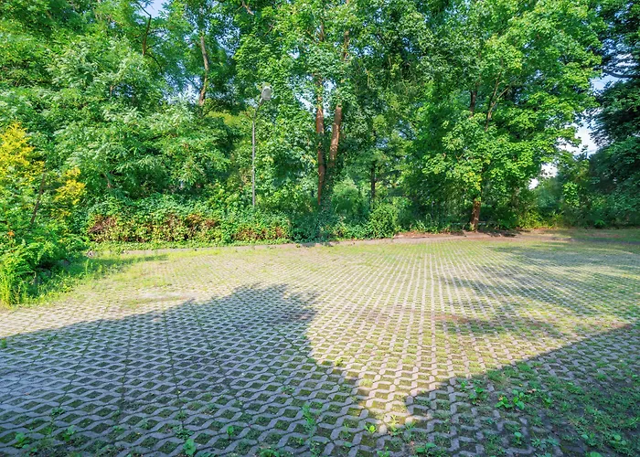 Waldhotel -self Check-in- מלון 3*