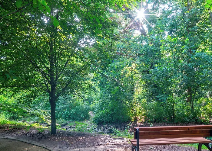 Hotell Waldhotel -self Check-in-