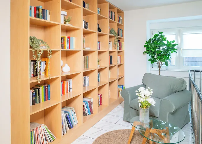 Waldhotel -self Check-in- 3*