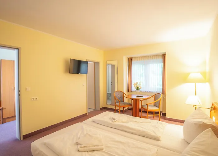 Waldhotel -self Check-in- 3*