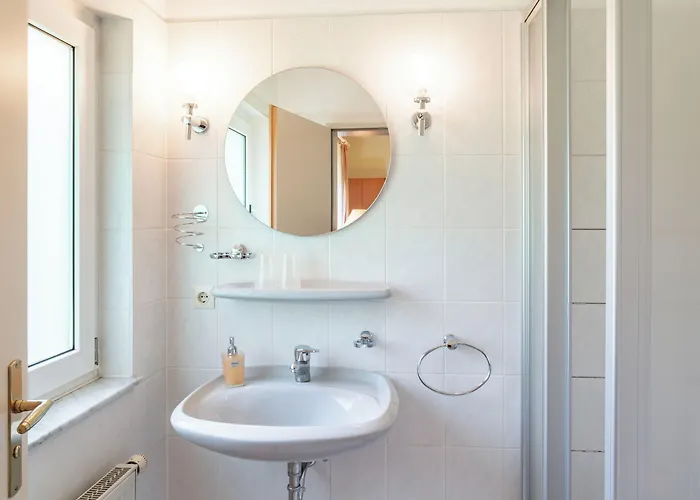 Waldhotel -self Check-in- Hotell 3*