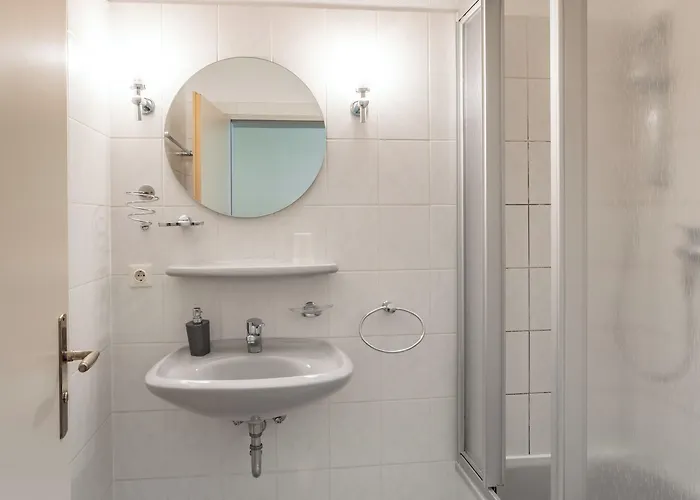 Hotell Waldhotel -self Check-in-