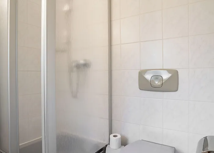 Hotell Waldhotel -self Check-in- Schöneiche