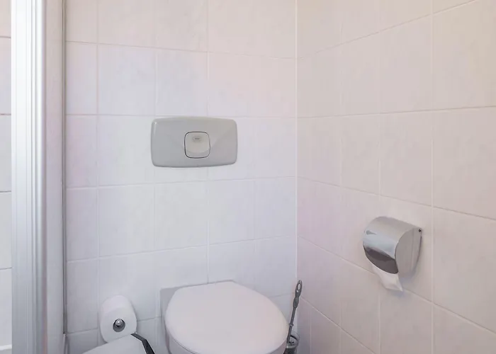 Waldhotel -self Check-in-