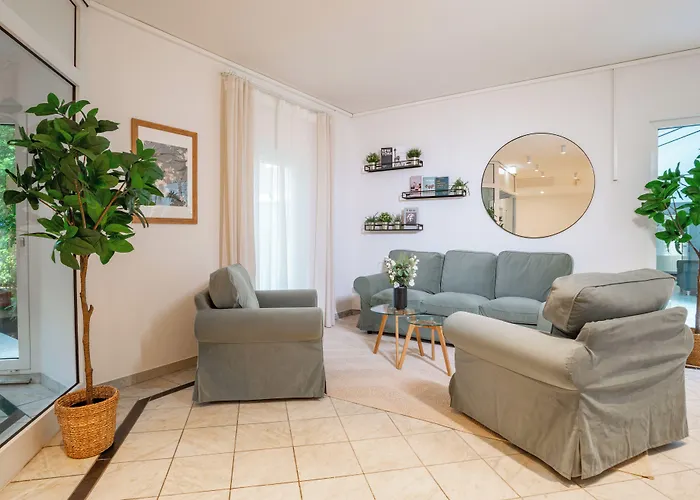 מלון Waldhotel -self Check-in-