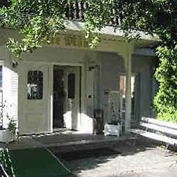 Waldhotel -self Check-in- Hotell