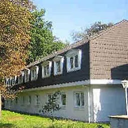 Waldhotel -self Check-in- 3* Schöneiche