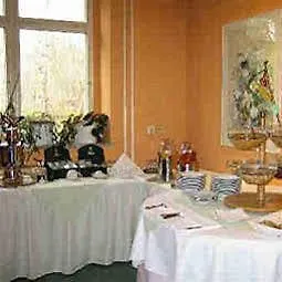 Waldhotel -self Check-in- Schöneiche