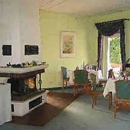 Waldhotel -self Check-in- Schöneiche