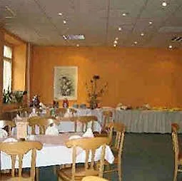 Waldhotel -self Check-in- 3* Schöneiche